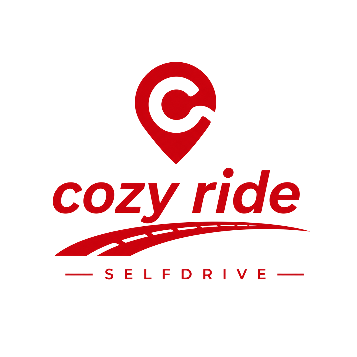 CozyDrive Logo